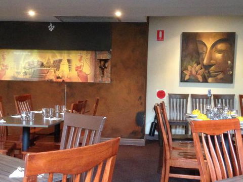 89 Thai Restaurant - Hobart Tourism 0