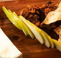 Barrafino Bar Restaurant Functions - Hobart Tourism