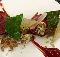 Bistro Officina - Tourism TAS