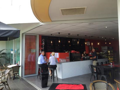 Cafe 37 - Hobart Tourism 0