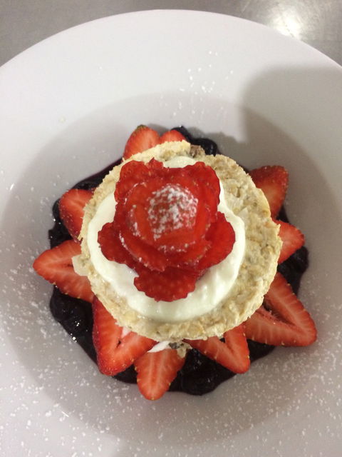Cafe 37 - Hobart Tourism 3