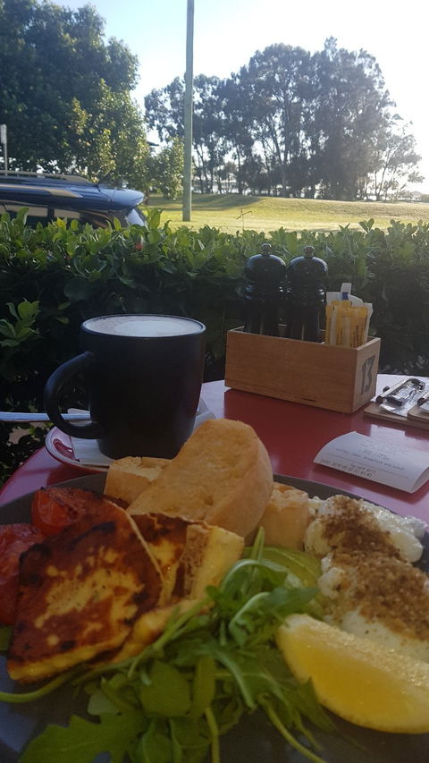 Cafe 37 - Hobart Tourism 5