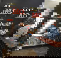 Cafe Momo - Hobart Tourism