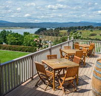 Elmslie Tasmania - Hobart Tourism
