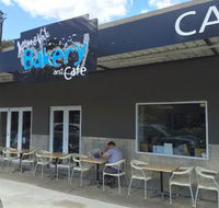 Killarney Vale Bakery  Cafe - Hobart Tourism