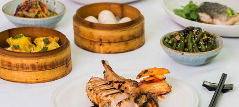 Kyubi Modern Asian Dining - Tourism TAS 1