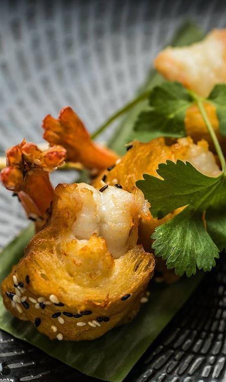 Kyubi Modern Asian Dining - Tourism TAS 4