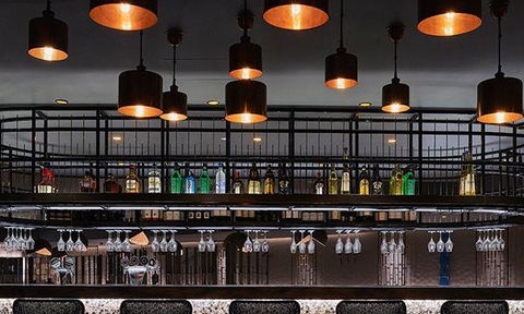 Kyubi Modern Asian Dining - Tourism TAS 6