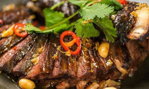 Kyubi Modern Asian Dining - Tourism TAS 7