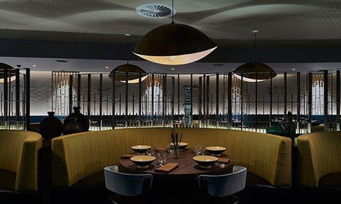 Kyubi Modern Asian Dining - Tourism TAS 8
