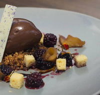 Orleans Restaurant and Bar - Hobart Tourism