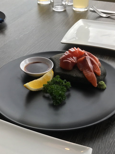 POSEIDON Restaurant - Tourism TAS 8