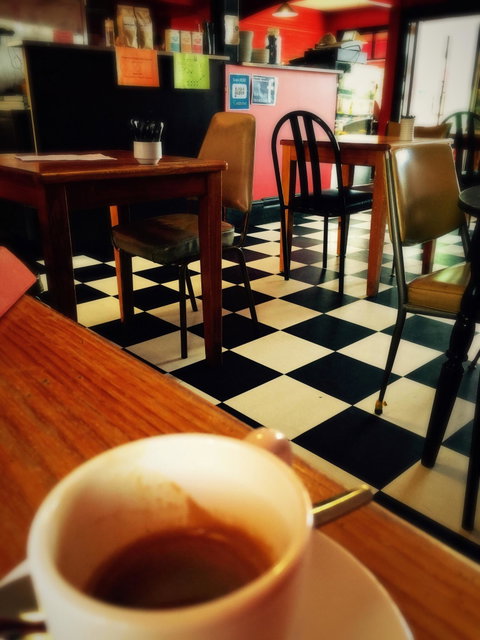 Tasmanian Coffee Roasters - Tourism TAS 9