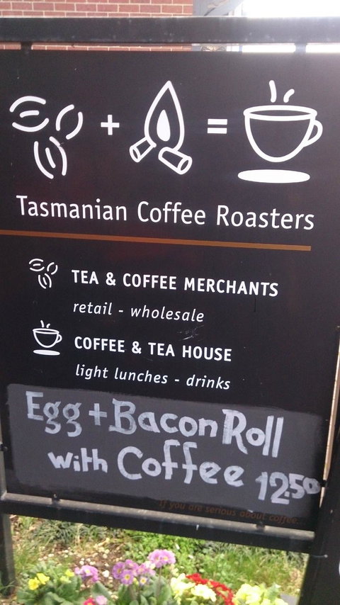 Tasmanian Coffee Roasters - Tourism TAS 4