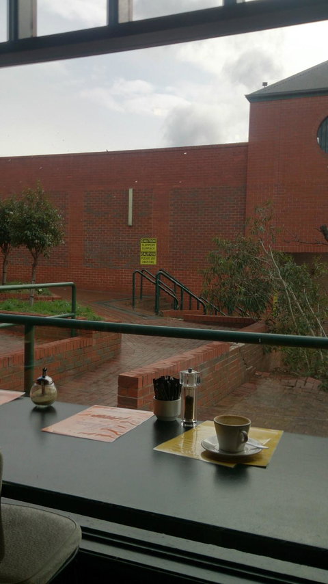 Tasmanian Coffee Roasters - Tourism TAS 6