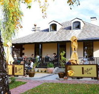 The Duchess Cafe - Tourism TAS