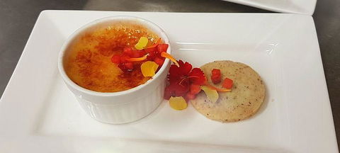 The Parkview Restaurant - Hobart Tourism 0