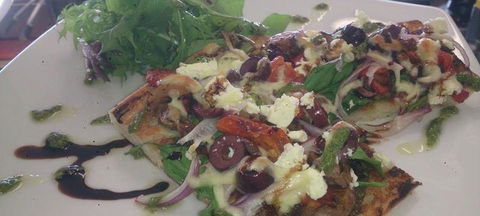 Tinto Espresso Bar - Hobart Tourism 1