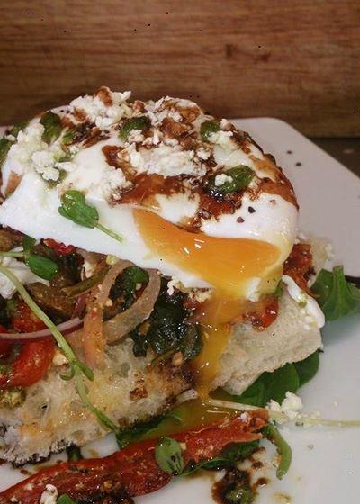 Tinto Espresso Bar - Hobart Tourism 5