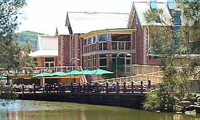 The Sunken Monkey - Hobart Tourism 22