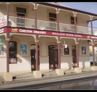 Macleay River Hotel - Hobart Tourism