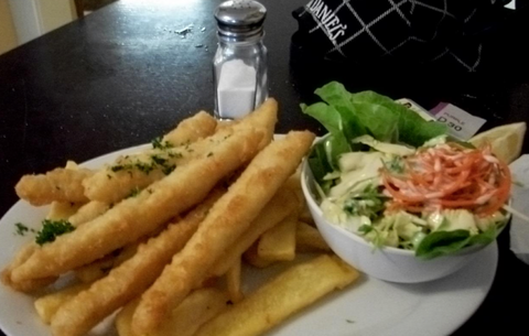 Macleay River Hotel - Hobart Tourism 1
