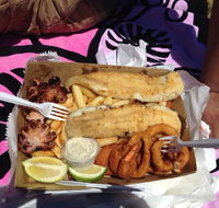 Big Tuna Fish Co. - Hobart Tourism