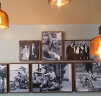 Boulevard Pizzeria - City Beach - Tourism TAS
