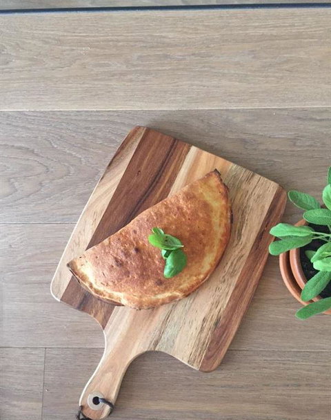 Boulevard Pizzeria - City Beach - Tourism TAS 2