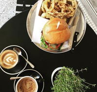 Cook  Co Eatery - Tourism TAS