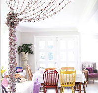 Ducks in the Field - Tourism TAS