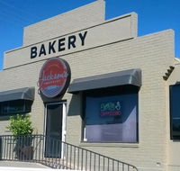 Jackson's Bakery  Cafe - Hobart Tourism