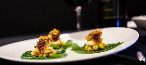 Junee Railway Station Cafe - Tourism TAS 0