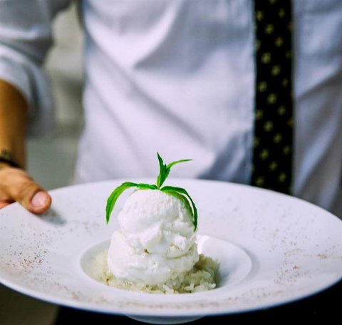 Junee Railway Station Cafe - Tourism TAS 9