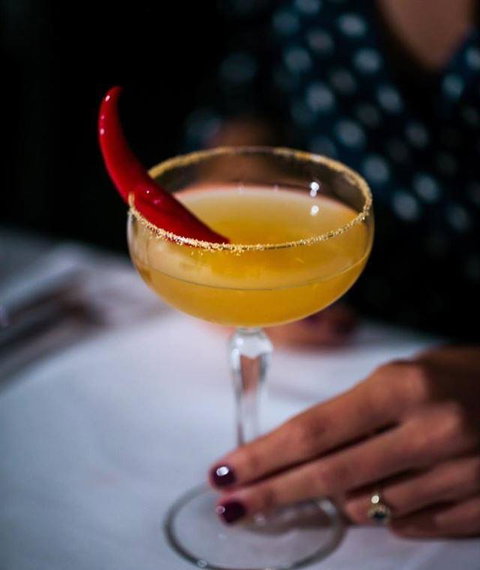 Junee Railway Station Cafe - Tourism TAS 10