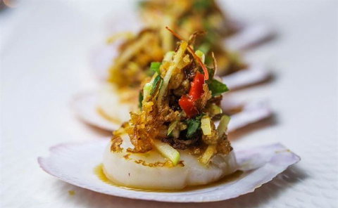 Junee Railway Station Cafe - Tourism TAS 11