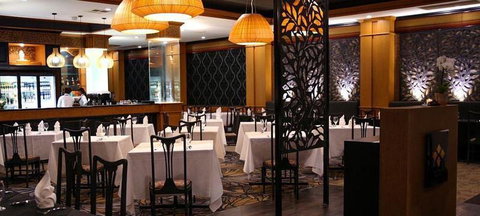 Junee Railway Station Cafe - Tourism TAS 1