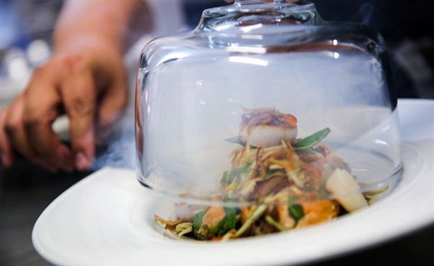 Junee Railway Station Cafe - Tourism TAS 5