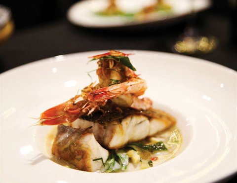 Junee Railway Station Cafe - Tourism TAS 7