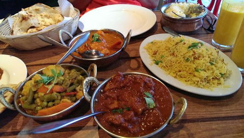 Khana Khazana - Hobart Tourism 0