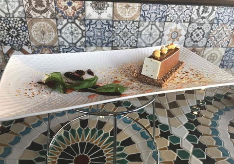 Le Souk Beirut - Tourism TAS 9
