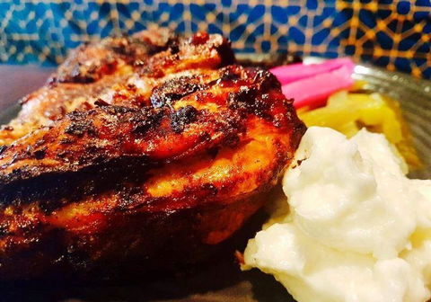 Le Souk Beirut - Tourism TAS 7