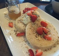 Lotus Cafe - Hobart Tourism