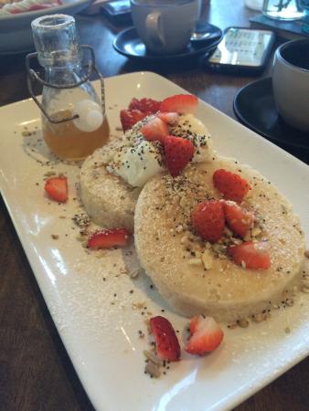 Lotus Cafe - Hobart Tourism 0