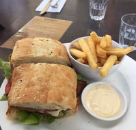 Raw Sugar Cafe - Hobart Tourism