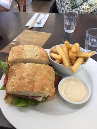 Raw Sugar Cafe - Tourism TAS 0