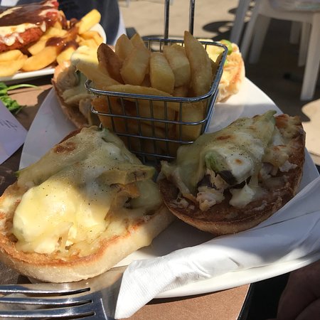 Ray Ray's Diner - Tourism TAS 0