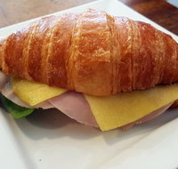 Seven Monks Cafe  Wares - Tourism TAS