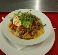 The Dragon Cafe - Hobart Tourism