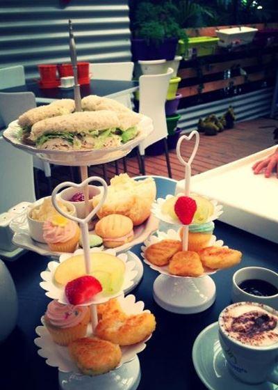 The Ladybird Cafe - Tourism TAS 9
